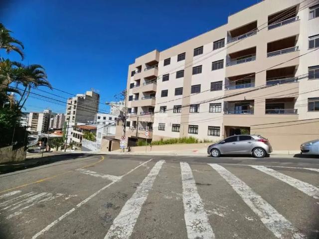 Apartamento para Venda em Juiz de Fora/MG Santa Helena 2 Quartos