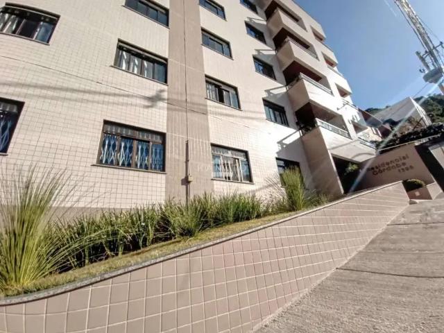 Apartamento para Venda em Juiz de Fora/MG Santa Helena 2 Quartos