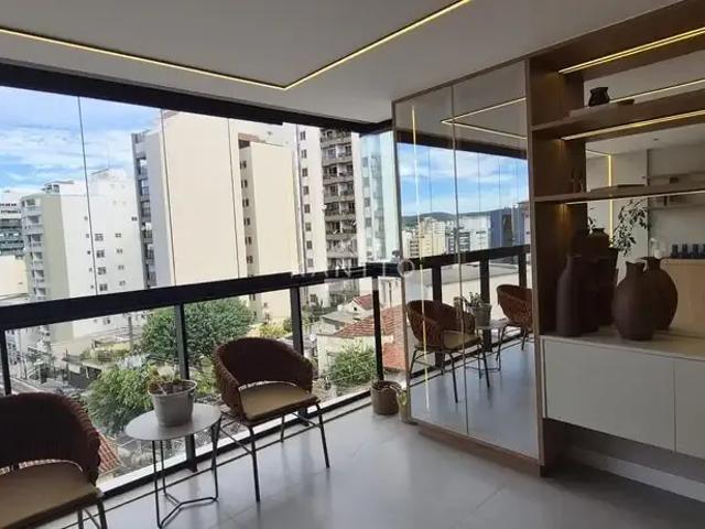 Apartamento para Venda em Juiz de Fora/MG Santa Helena 3 Quartos