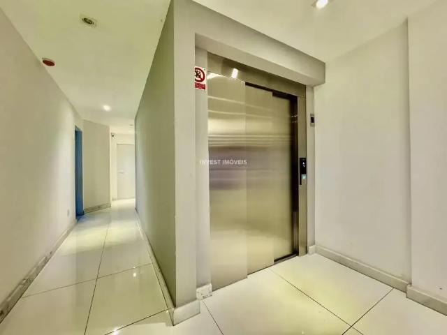 Apartamento para Venda em Juiz de Fora/MG Santa Helena 3 Quartos
