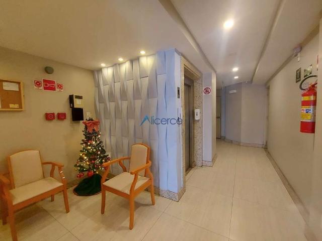 Apartamento para Venda em Juiz de Fora/MG Santa Helena 3 Quartos