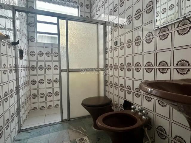 Apartamento para Venda em Juiz de Fora/MG Santa Helena 3 Quartos