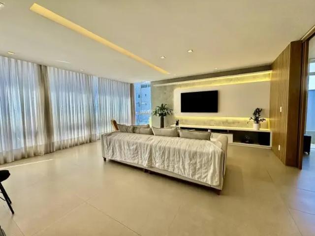 Apartamento para Venda em Juiz de Fora/MG Santa Helena 3 Quartos
