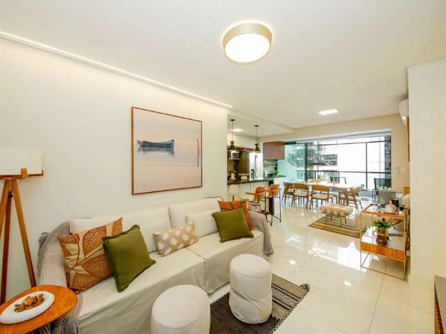 Apartamento para Venda em Juiz de Fora/MG Santa Helena 3 Quartos