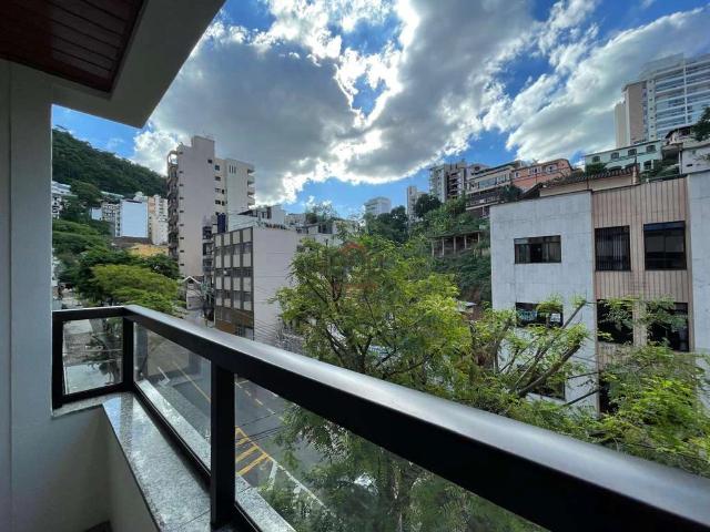 Apartamento para Venda em Juiz de Fora/MG Santa Helena 3 Quartos