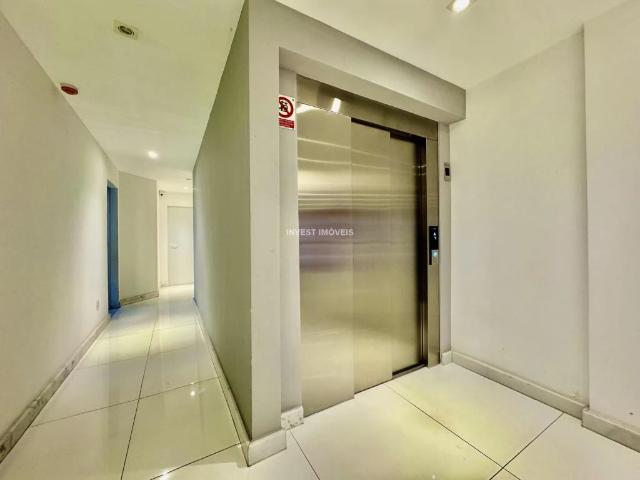 Apartamento para Venda em Juiz de Fora/MG Santa Helena 3 Quartos