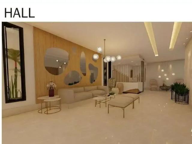 Apartamento para Venda em Juiz de Fora/MG Santa Helena 3 Quartos