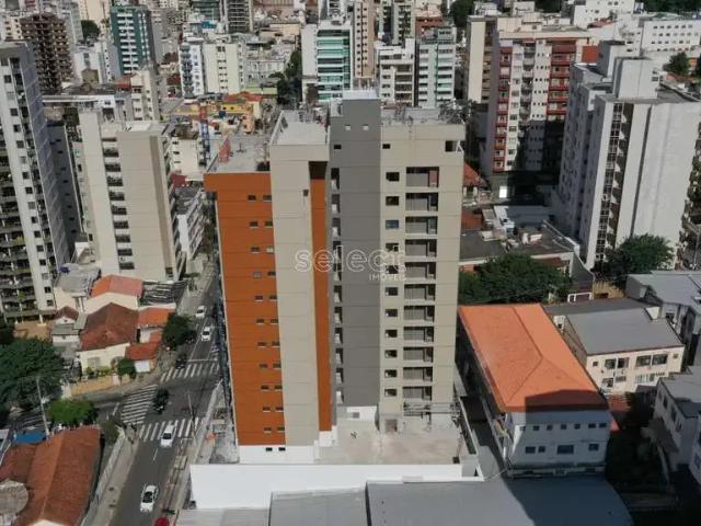 Apartamento para Venda em Juiz de Fora/MG Santa Helena 3 Quartos