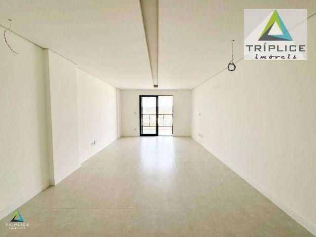 Apartamento para Venda em Juiz de Fora/MG Santa Helena 3 Quartos