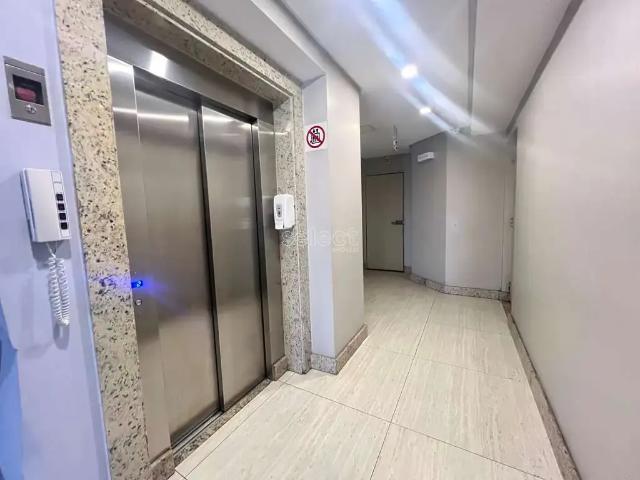 Apartamento para Venda em Juiz de Fora/MG Santa Helena 3 Quartos