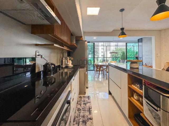 Apartamento para Venda em Juiz de Fora/MG Santa Helena 3 Quartos