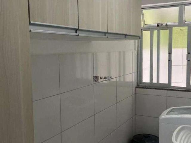 Apartamento para Venda em Juiz de Fora/MG Santa Isabel 2 Quartos