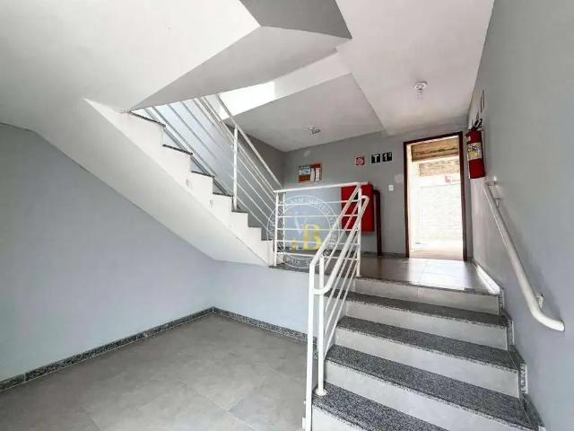 Apartamento para Venda em Juiz de Fora/MG Santa Isabel 2 Quartos