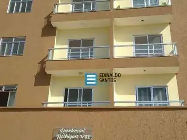 Apartamento para Venda em Juiz de Fora/MG Santa Isabel 2 Quartos