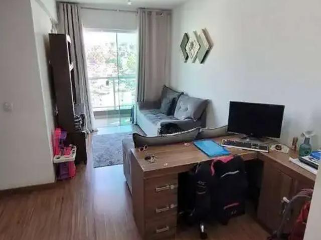 Apartamento para Venda em Juiz de Fora/MG Santa Isabel 2 Quartos