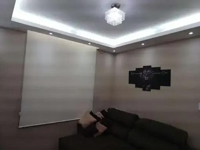 Apartamento para Venda em Juiz de Fora/MG Santa Isabel 2 Quartos
