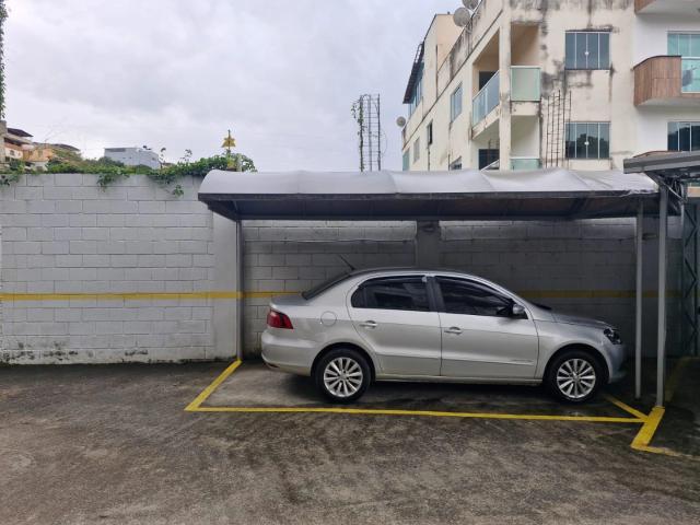 Apartamento para Venda em Juiz de Fora/MG Santa Isabel 3 Quartos