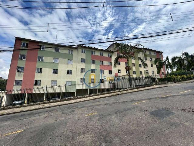 Apartamento para Venda em Juiz de Fora/MG Santa Luzia 2 Quartos
