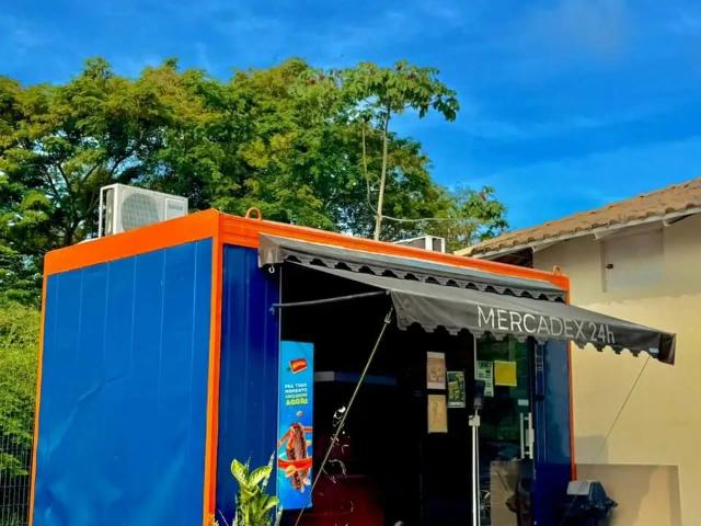 Apartamento para Venda em Juiz de Fora/MG Santa Luzia 2 Quartos