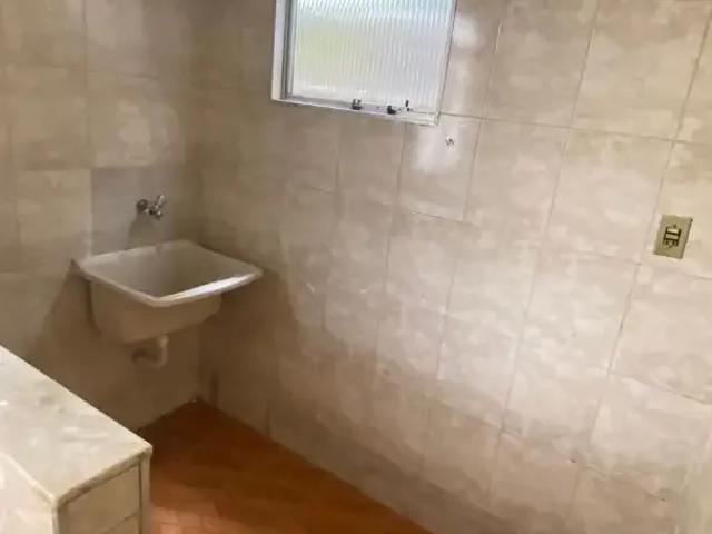 Apartamento para Venda em Juiz de Fora/MG Santa Terezinha