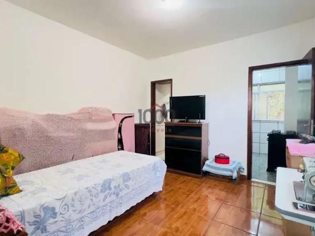 Apartamento para Venda em Juiz de Fora/MG Santa Terezinha 1 Quartos