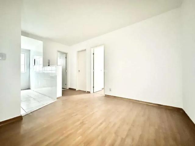 Apartamento para Venda em Juiz de Fora/MG Santa Terezinha 2 Quartos