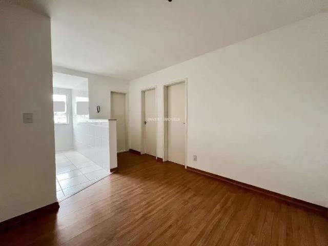 Apartamento para Venda em Juiz de Fora/MG Santa Terezinha 2 Quartos