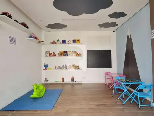 Apartamento para Venda em Juiz de Fora/MG Santa Terezinha 2 Quartos