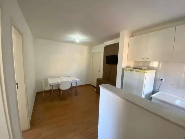 Apartamento para Venda em Juiz de Fora/MG Santa Terezinha 2 Quartos