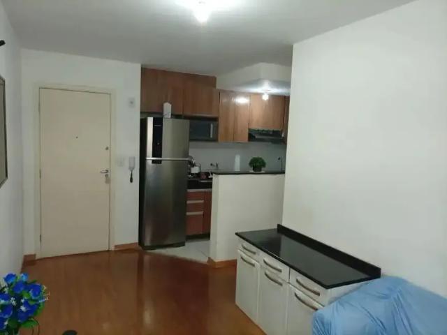 Apartamento para Venda em Juiz de Fora/MG Santa Terezinha 2 Quartos