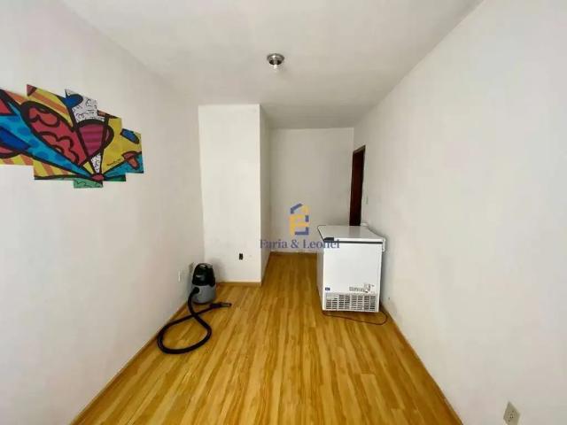 Apartamento para Venda em Juiz de Fora/MG Santa Terezinha 2 Quartos