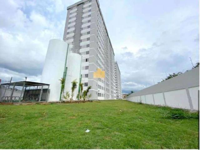 Apartamento para Venda em Juiz de Fora/MG Santa Terezinha 2 Quartos
