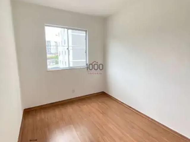 Apartamento para Venda em Juiz de Fora/MG Santa Terezinha 2 Quartos
