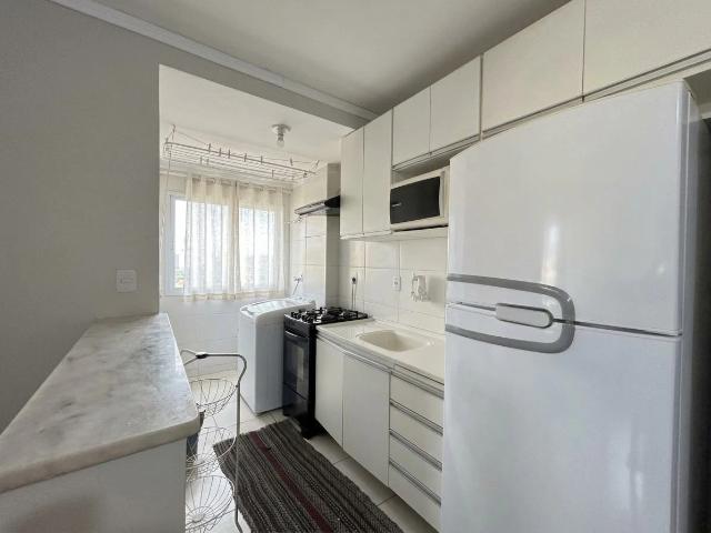 Apartamento para Venda em Juiz de Fora/MG Santa Terezinha 2 Quartos