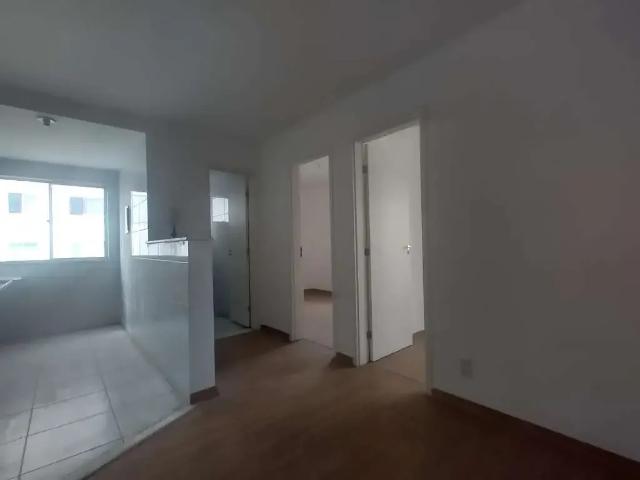 Apartamento para Venda em Juiz de Fora/MG Santa Terezinha 2 Quartos