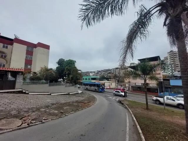 Apartamento para Venda em Juiz de Fora/MG Santa Terezinha 2 Quartos