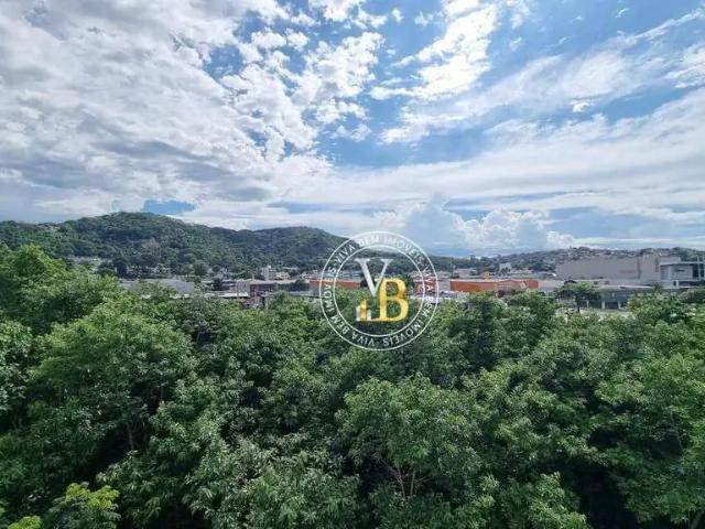 Apartamento para Venda em Juiz de Fora/MG Santa Terezinha 2 Quartos
