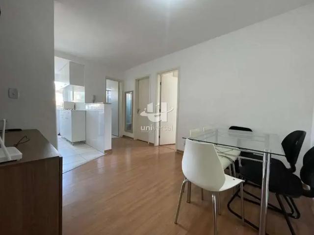 Apartamento para Venda em Juiz de Fora/MG Santa Terezinha 2 Quartos