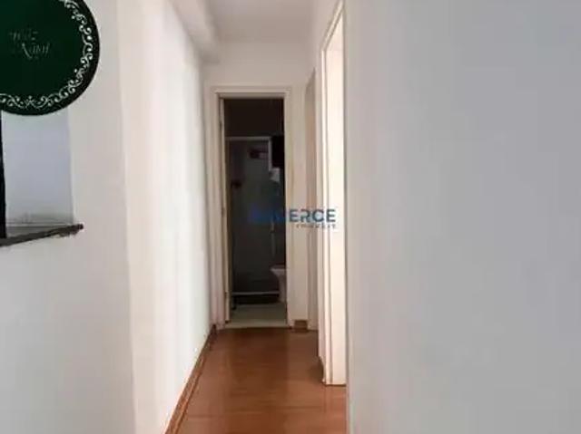 Apartamento para Venda em Juiz de Fora/MG Santa Terezinha 2 Quartos