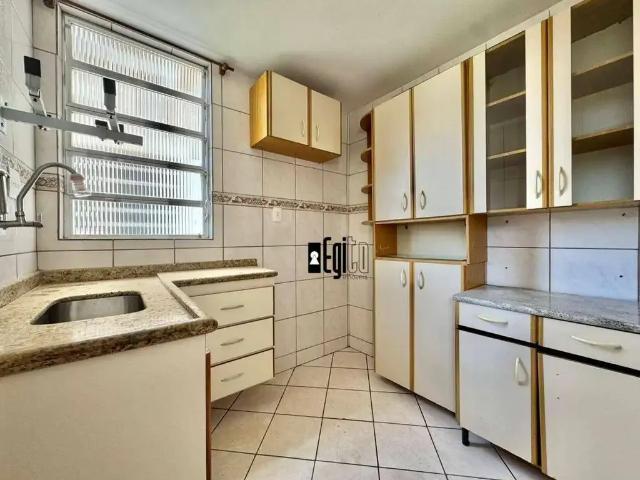 Apartamento para Venda em Juiz de Fora/MG Santa Terezinha 2 Quartos