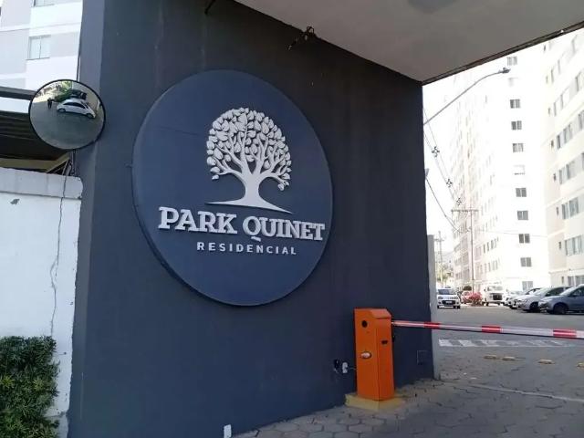 Apartamento para Venda em Juiz de Fora/MG Santa Terezinha 2 Quartos
