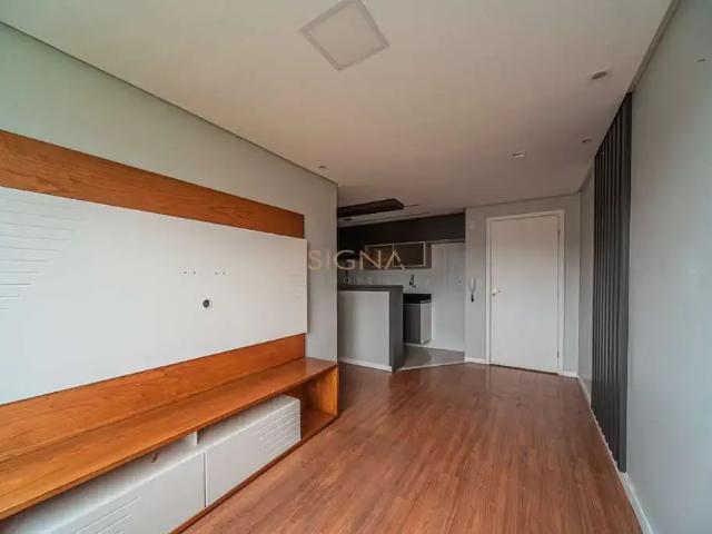 Apartamento para Venda em Juiz de Fora/MG Santa Terezinha 2 Quartos