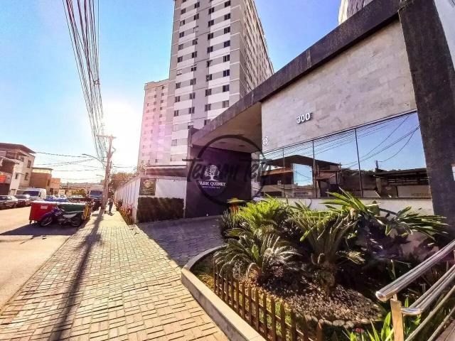Apartamento para Venda em Juiz de Fora/MG Santa Terezinha 2 Quartos