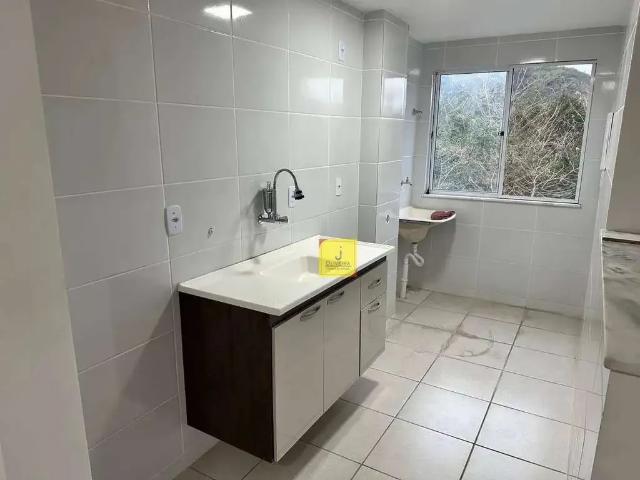 Apartamento para Venda em Juiz de Fora/MG Santa Terezinha 2 Quartos