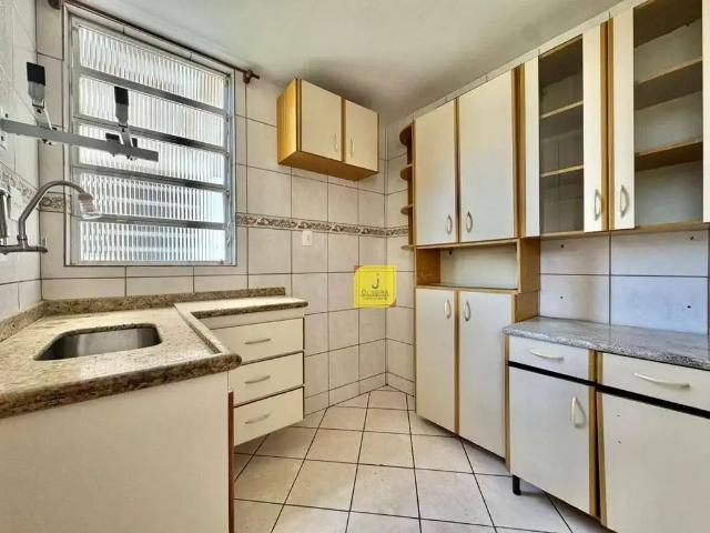 Apartamento para Venda em Juiz de Fora/MG Santa Terezinha 2 Quartos