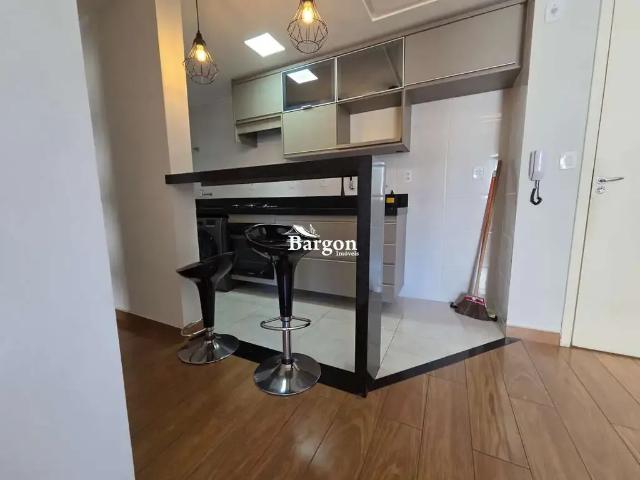Apartamento para Venda em Juiz de Fora/MG Santa Terezinha 2 Quartos