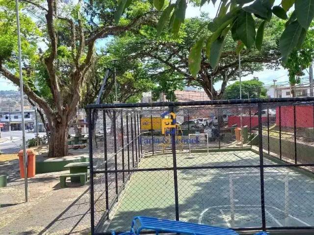 Apartamento para Venda em Juiz de Fora/MG Santa Terezinha 2 Quartos