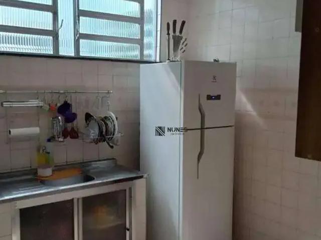 Apartamento para Venda em Juiz de Fora/MG Santa Terezinha 3 Quartos
