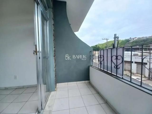 Apartamento para Venda em Juiz de Fora/MG Eldorado 3 Quartos