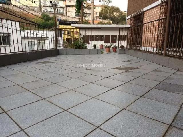 Apartamento para Venda em Juiz de Fora/MG Santos Anjos 3 Quartos